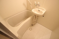 ※別部屋の写真です