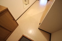 ※別部屋の写真です