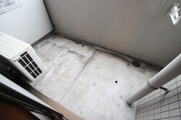 ※別部屋の写真です