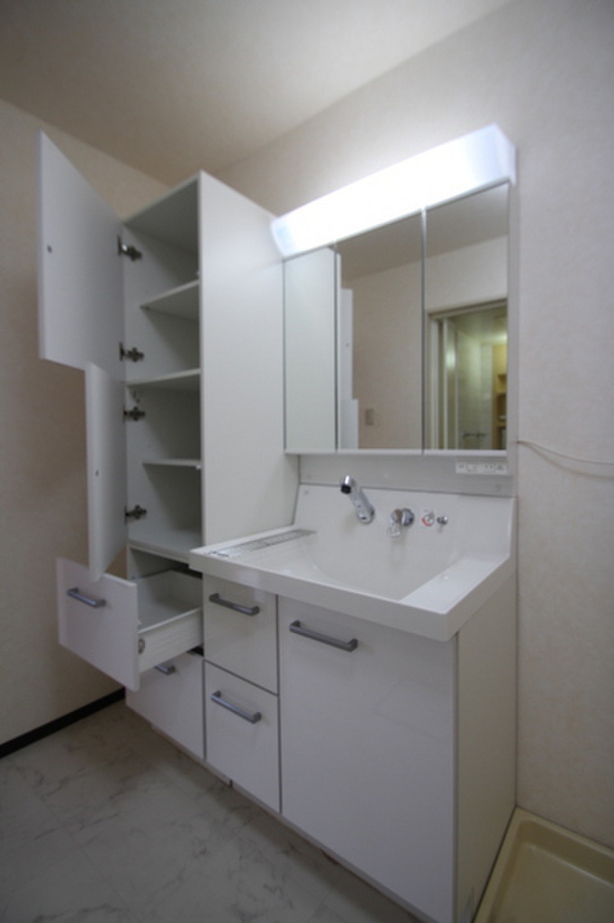 (11/19) 洗面所 (11/19) 洗面所