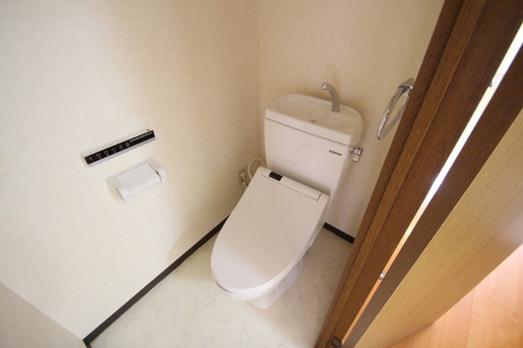 (10/19) トイレ (10/19) トイレ