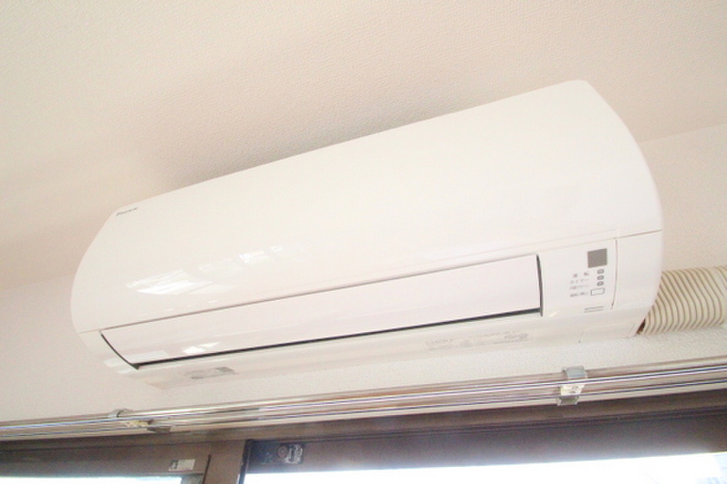 (11/24) ※退去前のため、他号室の参考写真です。