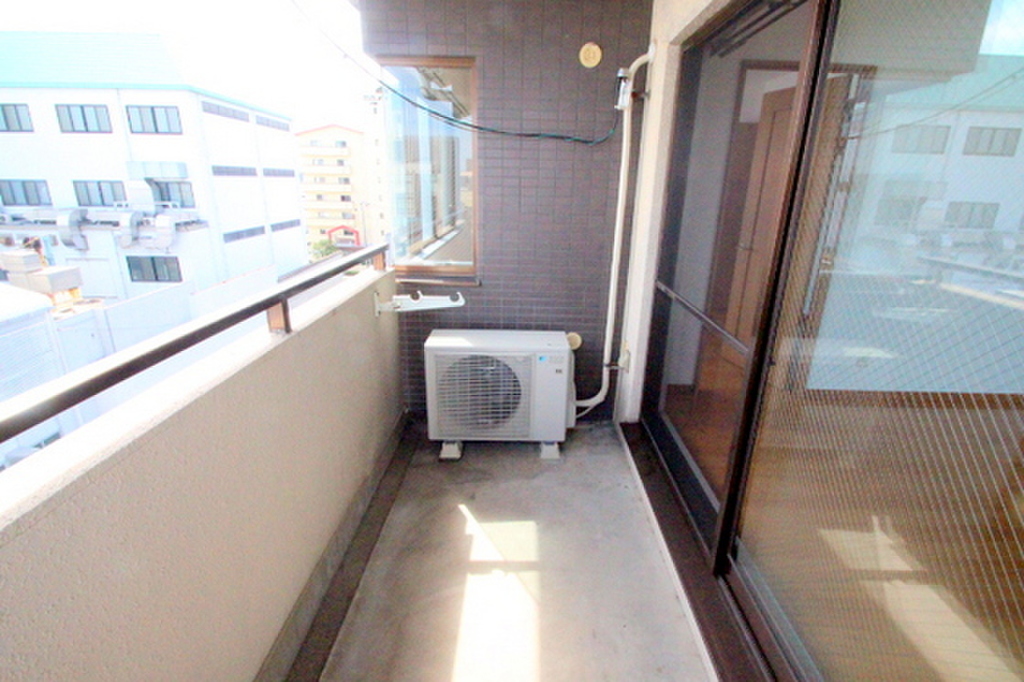 (12/24) ※退去前のため、他号室の参考写真です。