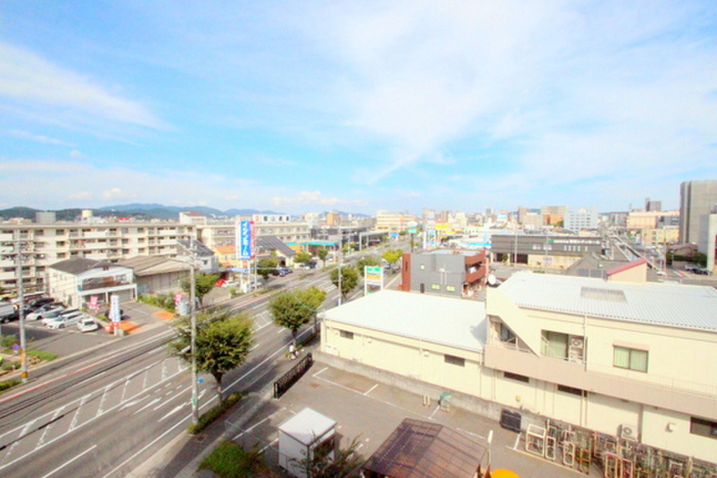 (13/24) ※退去前のため、他号室の参考写真です。