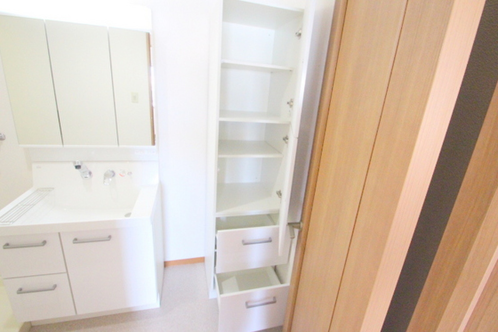 (14/24) ※退去前のため、他号室の参考写真です。