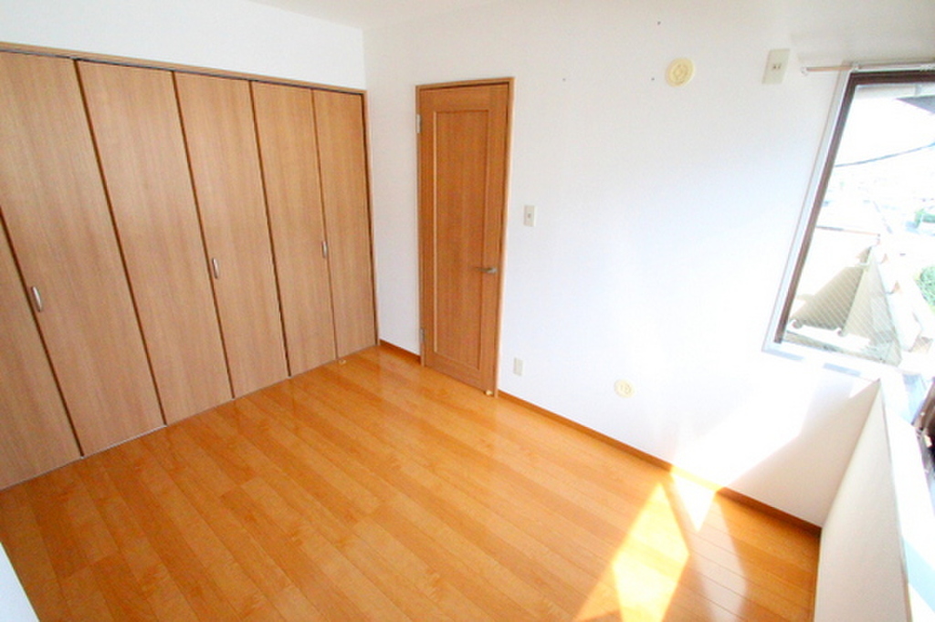 (15/24) ※退去前のため、他号室の参考写真です。