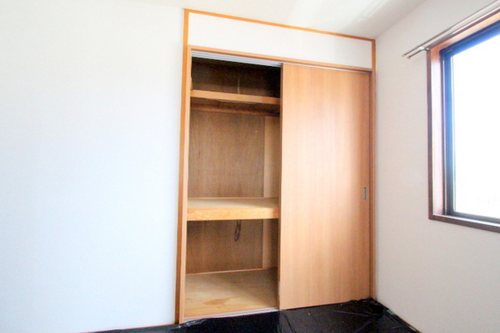 (17/24) ※退去前のため、他号室の参考写真です。