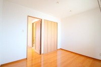 ※退去前のため、他号室の参考写真です。