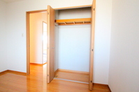 ※退去前のため、他号室の参考写真です。