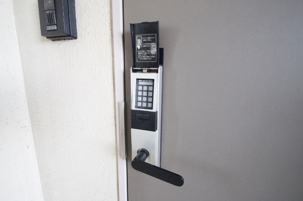 (20/24) ※退去前のため、他号室の参考写真です。