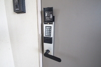 ※退去前のため、他号室の参考写真です。