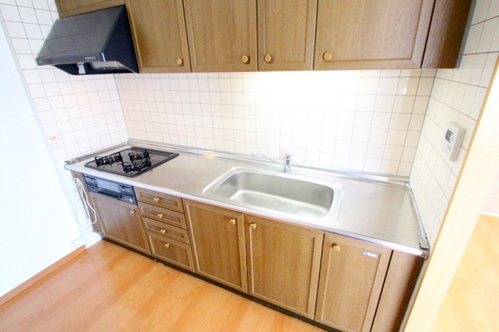 (3/24) ※退去前のため、他号室の参考写真です。