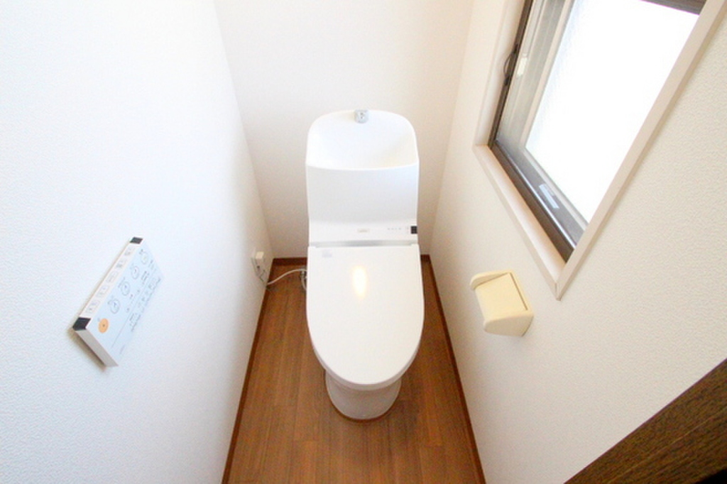 (5/24) ※退去前のため、他号室の参考写真です。