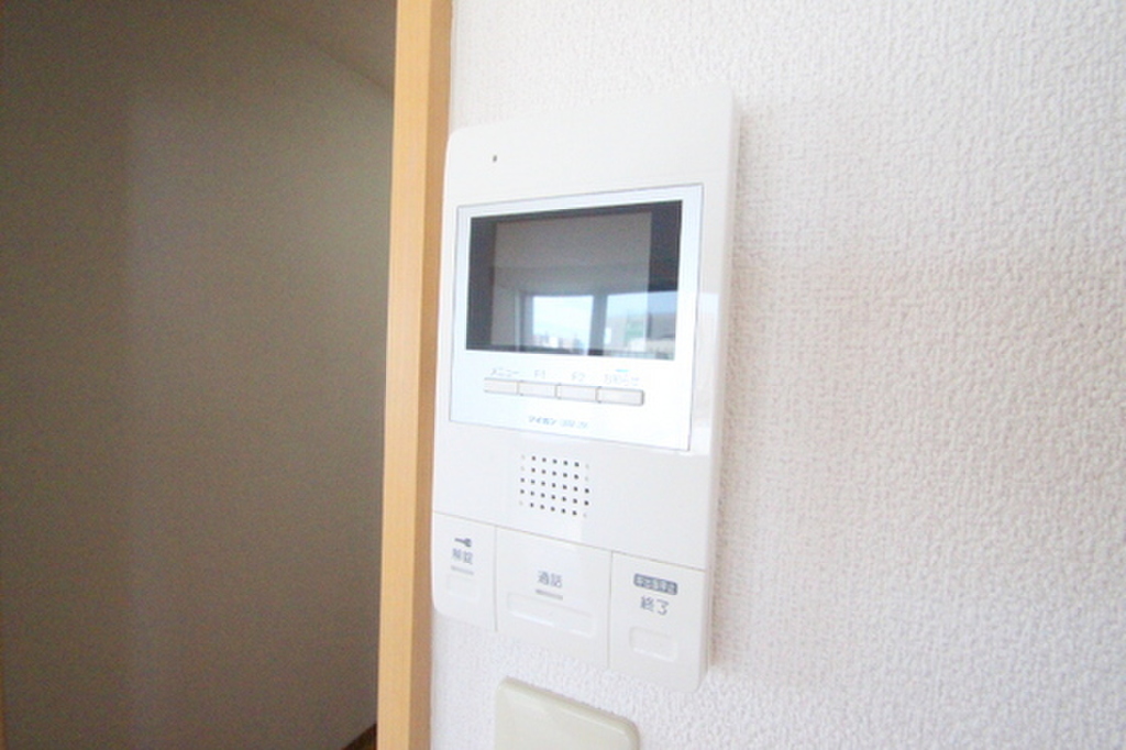 (10/24) ※退去前のため、他号室の参考写真です。