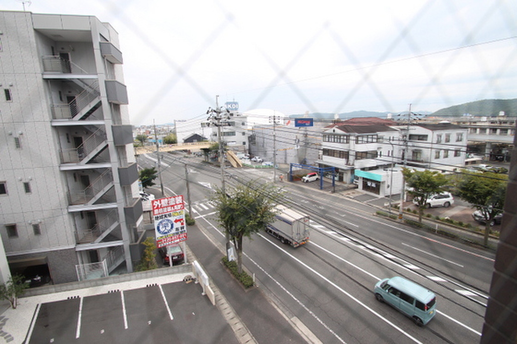 (11/20) 眺望 (11/20) 眺望