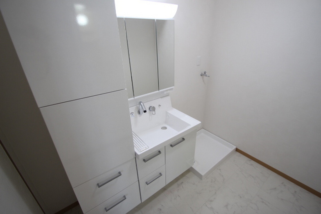 (6/20) 洗面所 (6/20) 洗面所