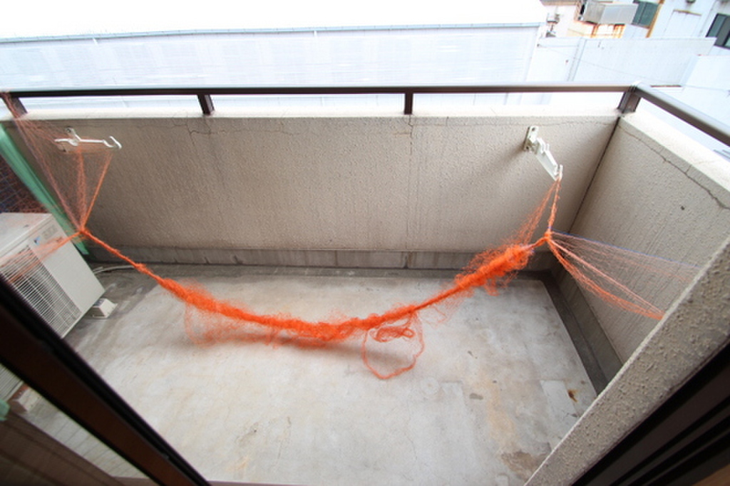 (9/20) バルコニー (9/20) バルコニー