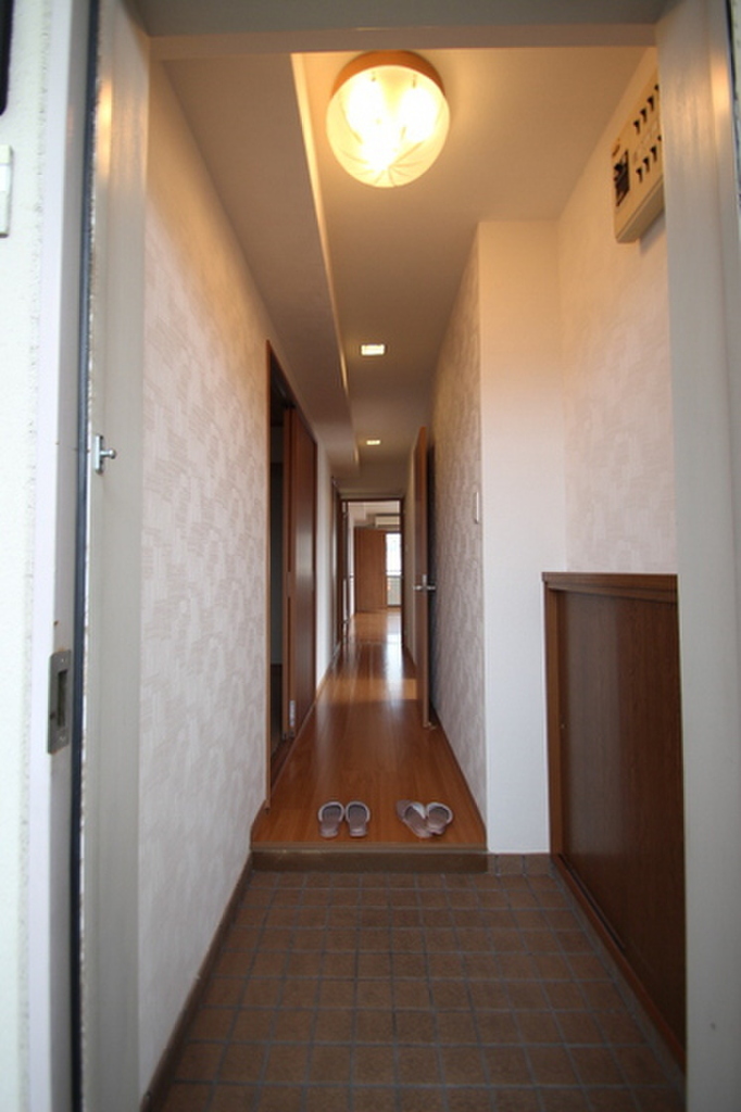 (10/20) 玄関 (10/20) 玄関