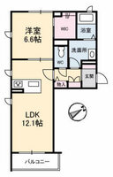 ヴァンヴェール緑井Ⅱ