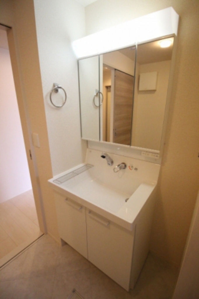 (6/14) 洗面所 (6/14) 洗面所