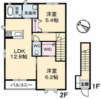 アルル 壱番館
