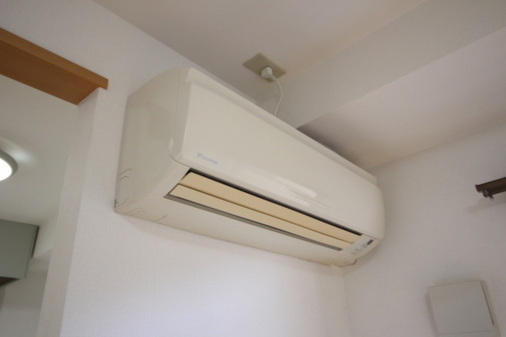 (12/25) その他設備