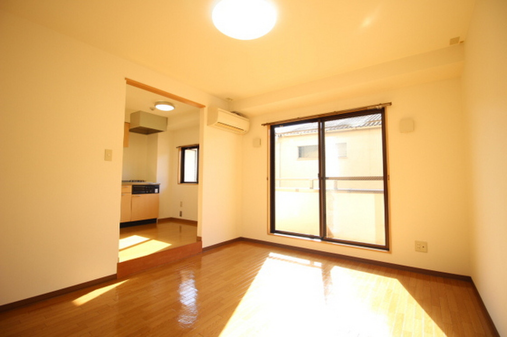 (2/25) 居室・リビング