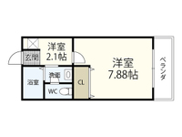 プロスパーヒロ