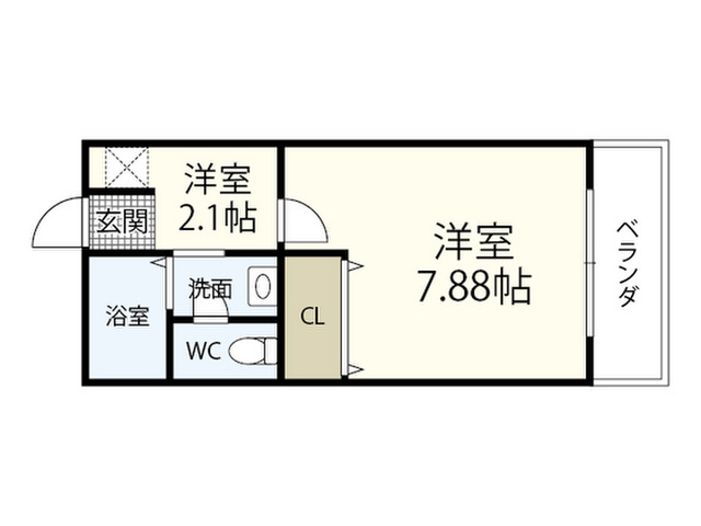 プロスパーヒロ