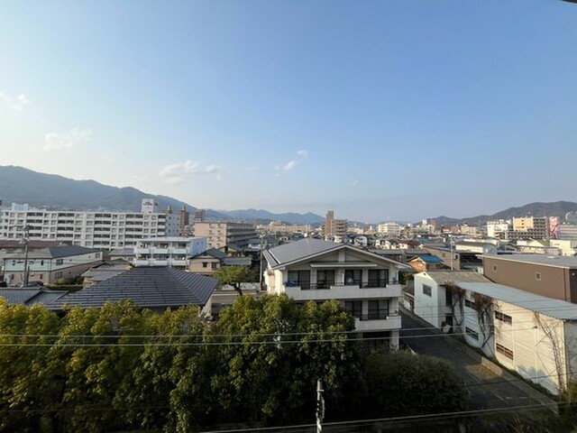 瀬川ビル