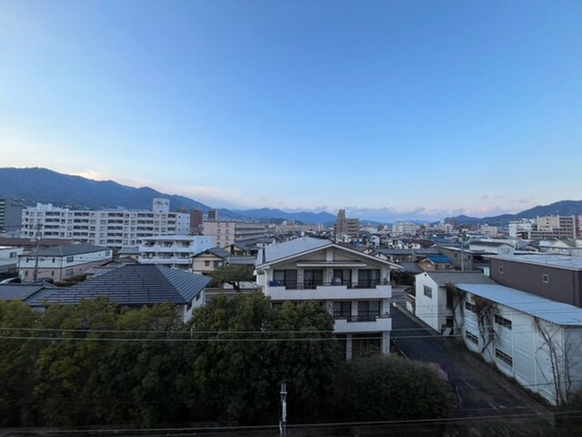 瀬川ビル