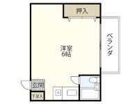 鉄橋堂ビル