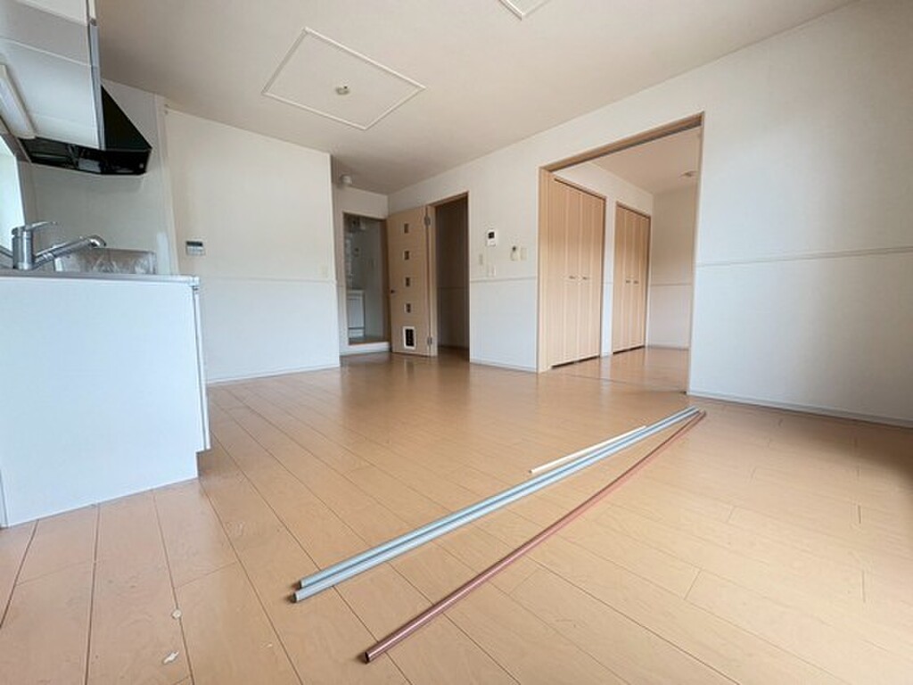 (2/26) 居室・リビング