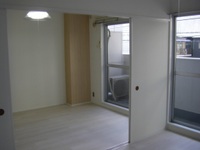 BAUHAUS本川