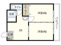BAUHAUS本川