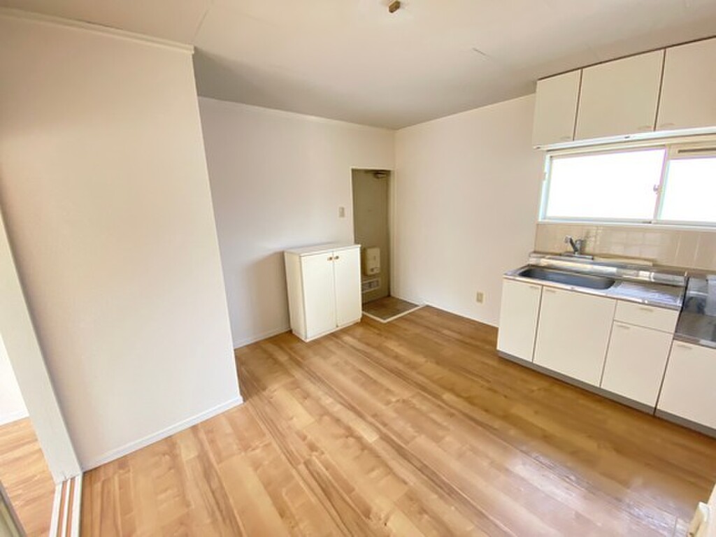 (2/22) ※他の号室の写真になります。