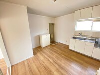 ※他の号室の写真になります。