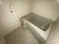 ※他の号室の写真になります。