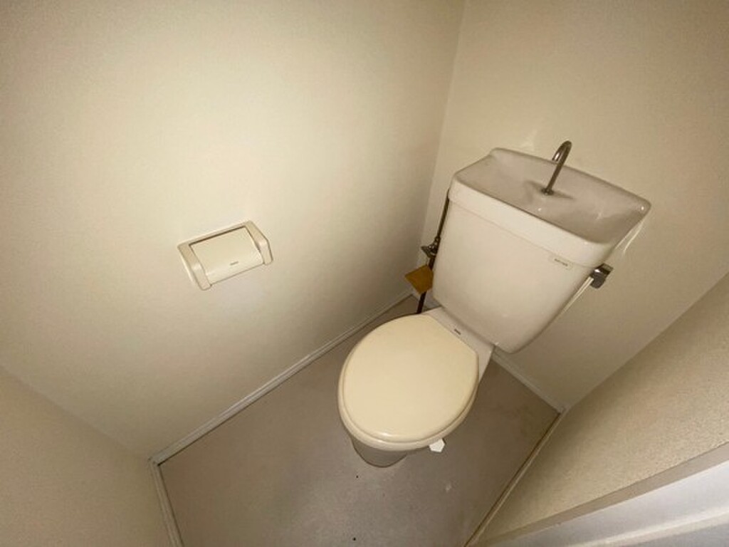 (5/22) ※他の号室の写真になります。