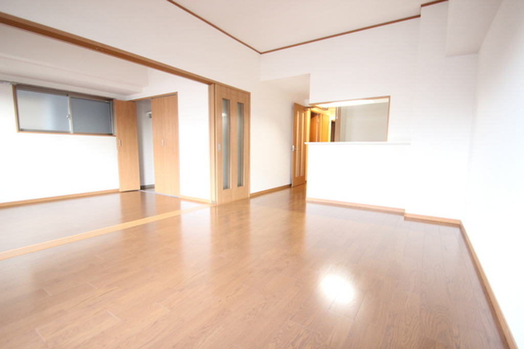 (2/25) 居室・リビング