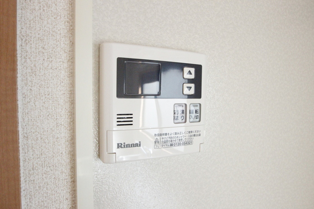 (11/30) ※他の号室の写真です。 (11/30) ※他の号室の写真です。