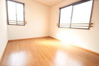 ※他の号室の写真です。