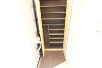 ※他の号室の写真です。