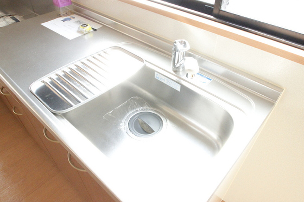 (16/30) ※他の号室の写真です。 (16/30) ※他の号室の写真です。