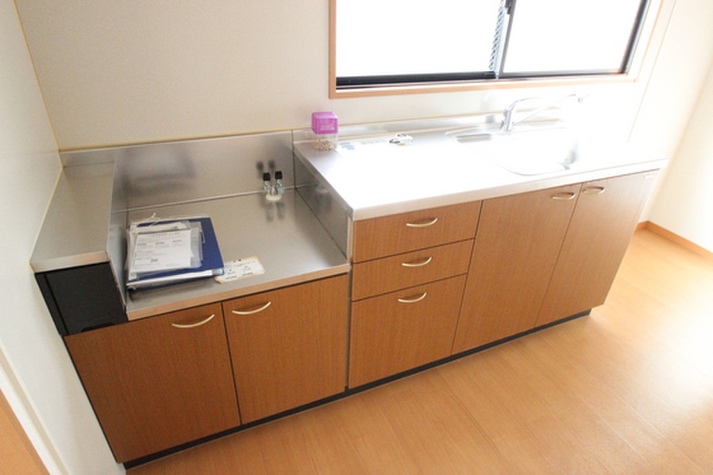 (17/30) ※他の号室の写真です。 (17/30) ※他の号室の写真です。