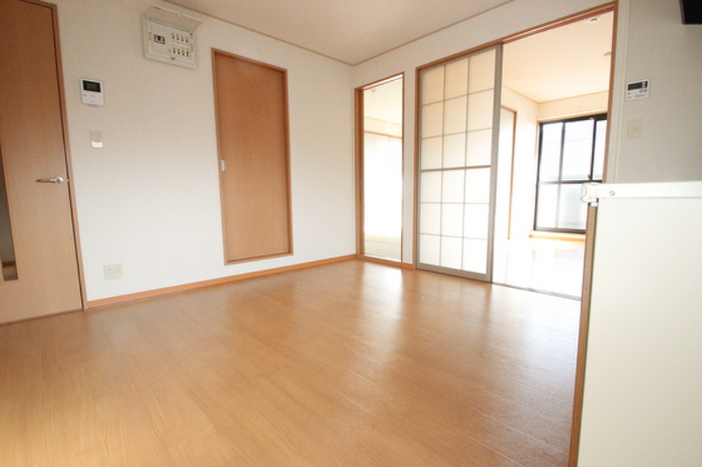 (18/30) ※他の号室の写真です。 (18/30) ※他の号室の写真です。