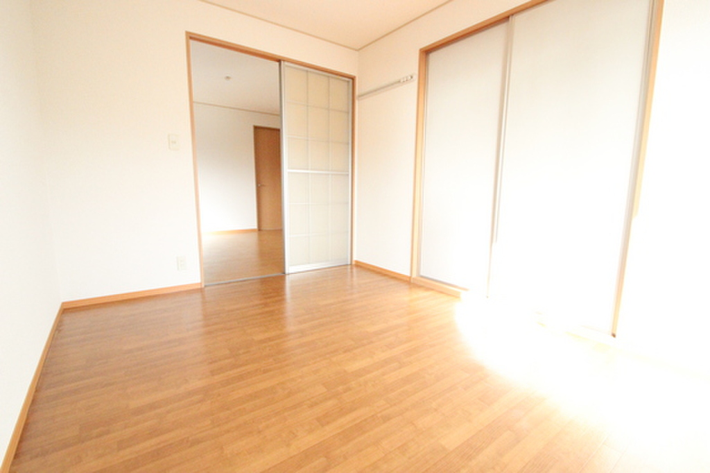 (20/30) ※他の号室の写真です。 (20/30) ※他の号室の写真です。