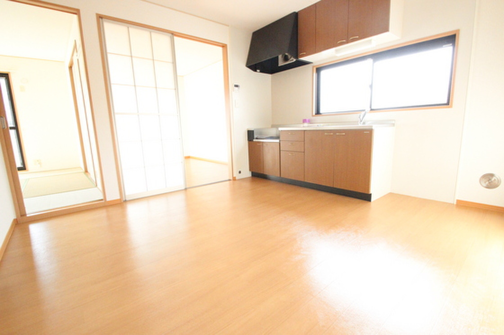 (2/30) ※他の号室の写真です。 (2/30) ※他の号室の写真です。