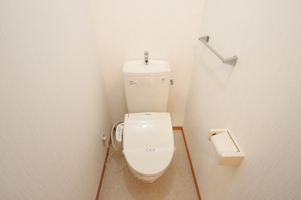 (5/30) ※他の号室の写真です。 (5/30) ※他の号室の写真です。