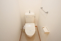 ※他の号室の写真です。